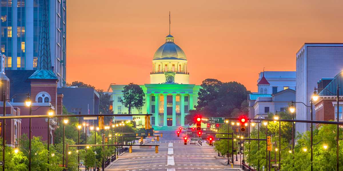 Alabama Telegram Group Links