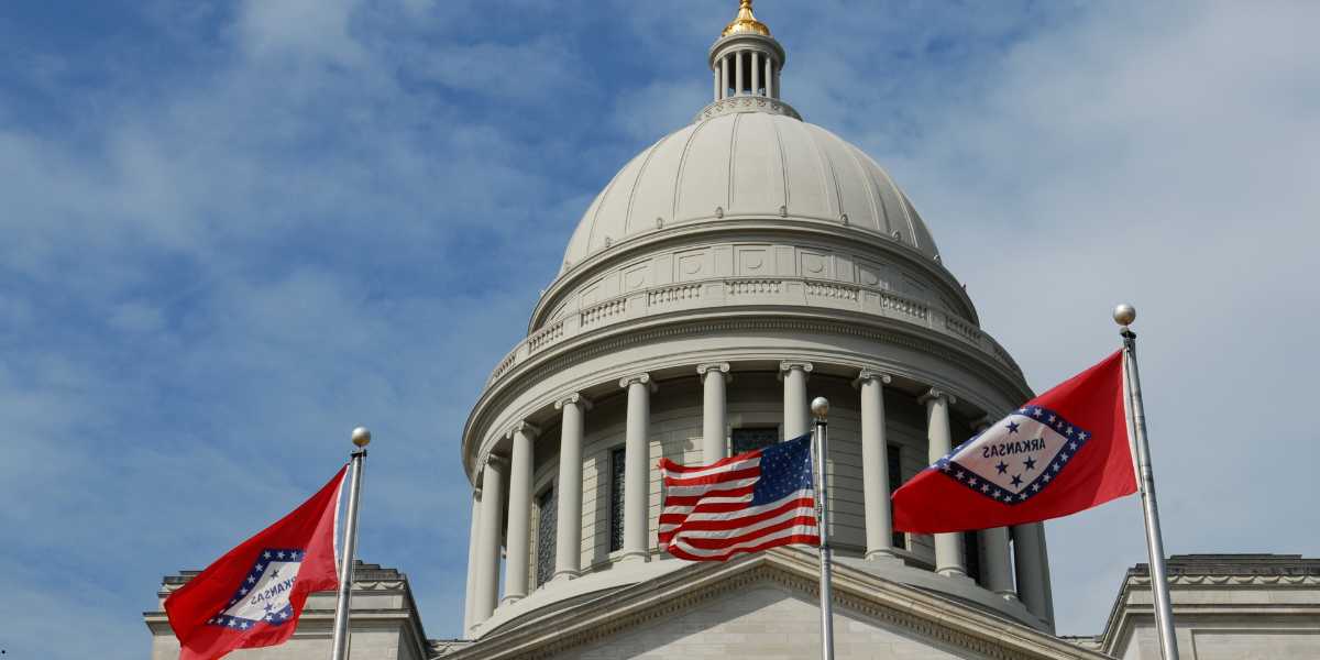 Arkansas Telegram Group Links