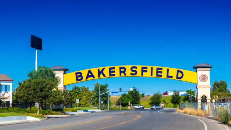 Bakersfield Telegram Group Links