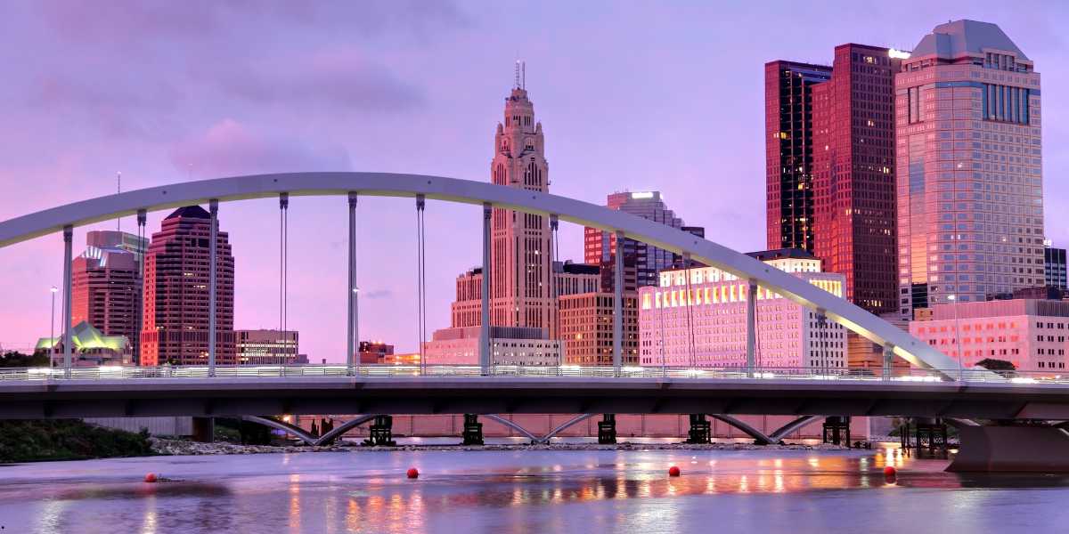 Columbus Telegram Group Links