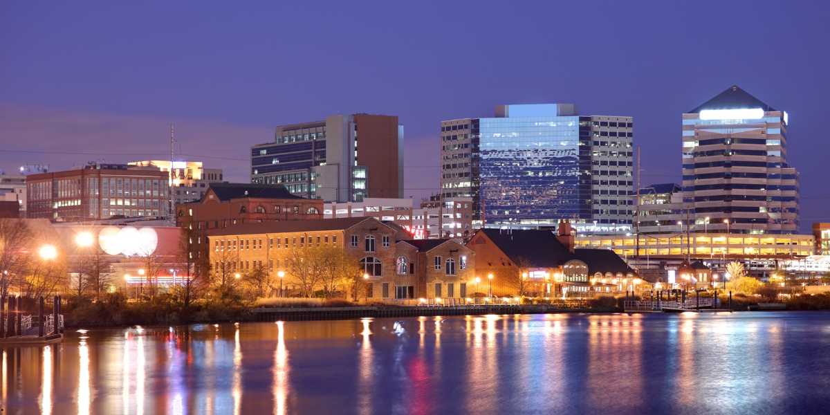 Deleware Telegram Group Links