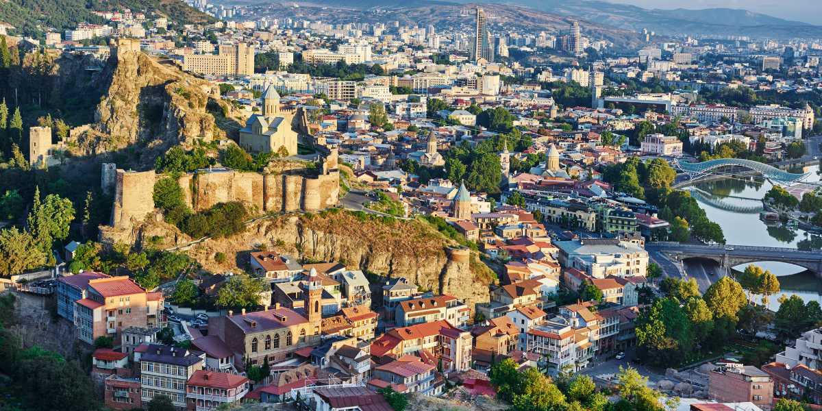 Georgia Telegram Group Links