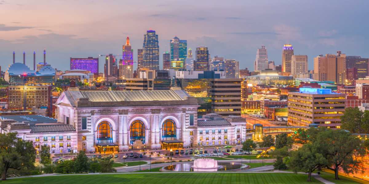 Kansas Telegram Group Links