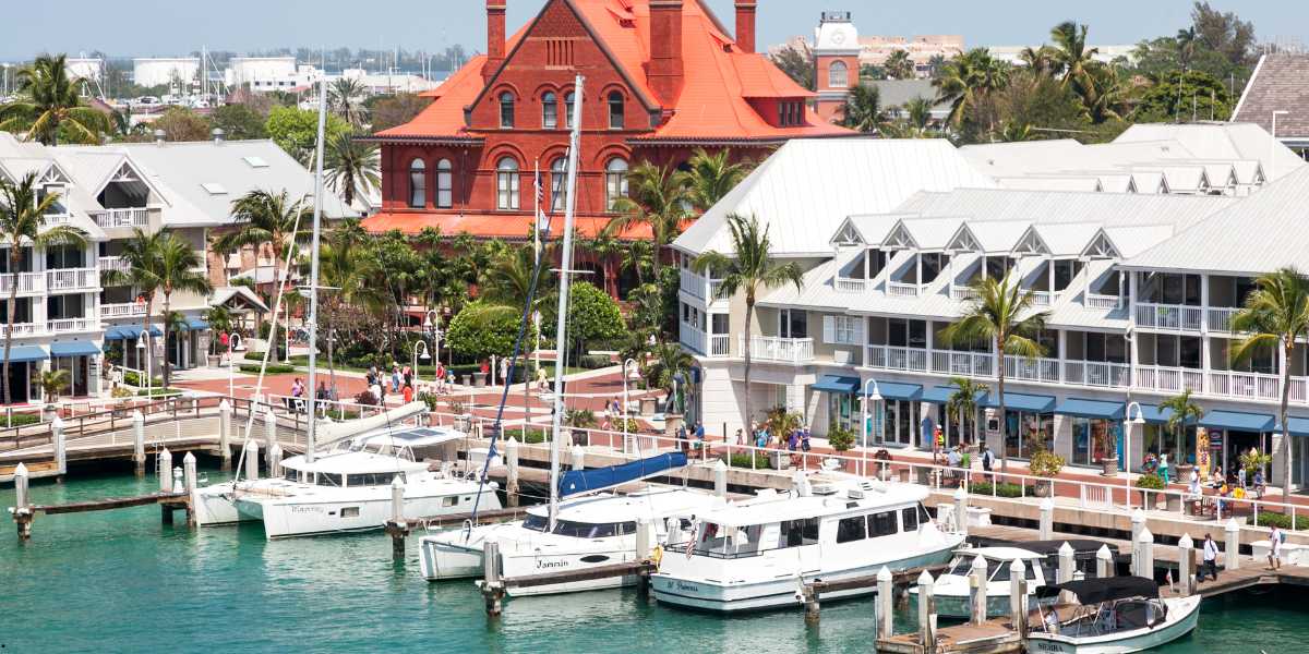 Key West Telegram Group Links