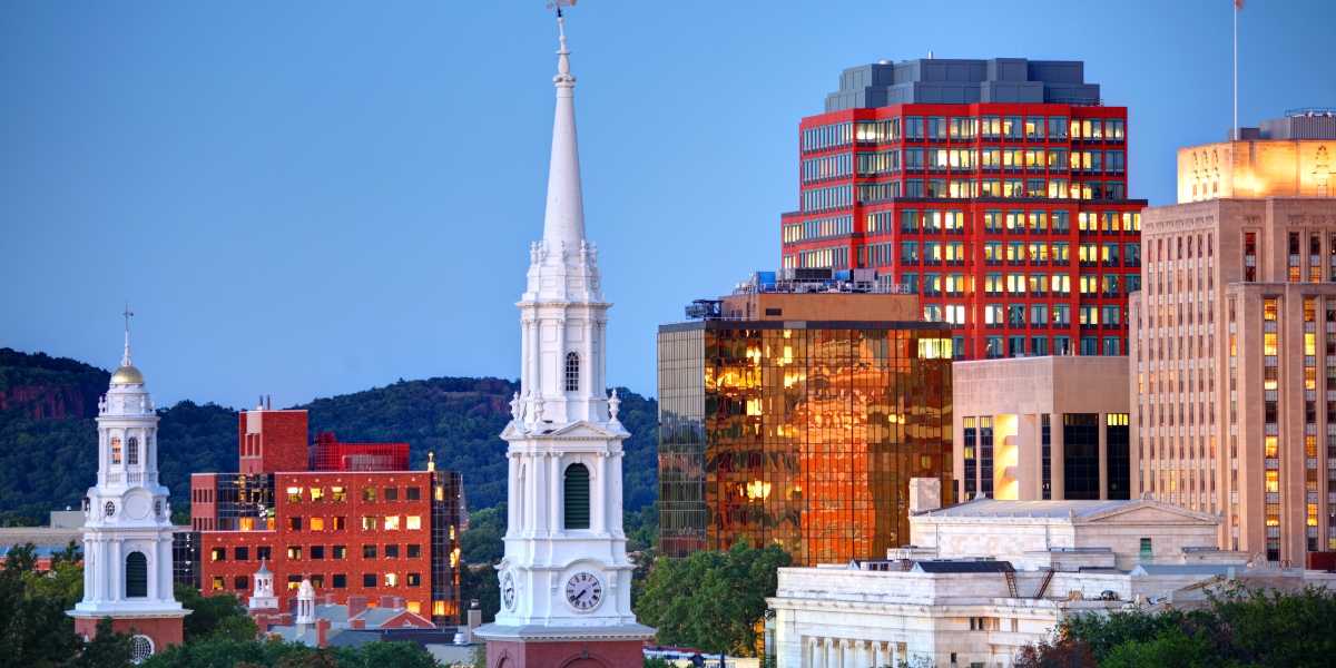 New Haven Telegram Group Links