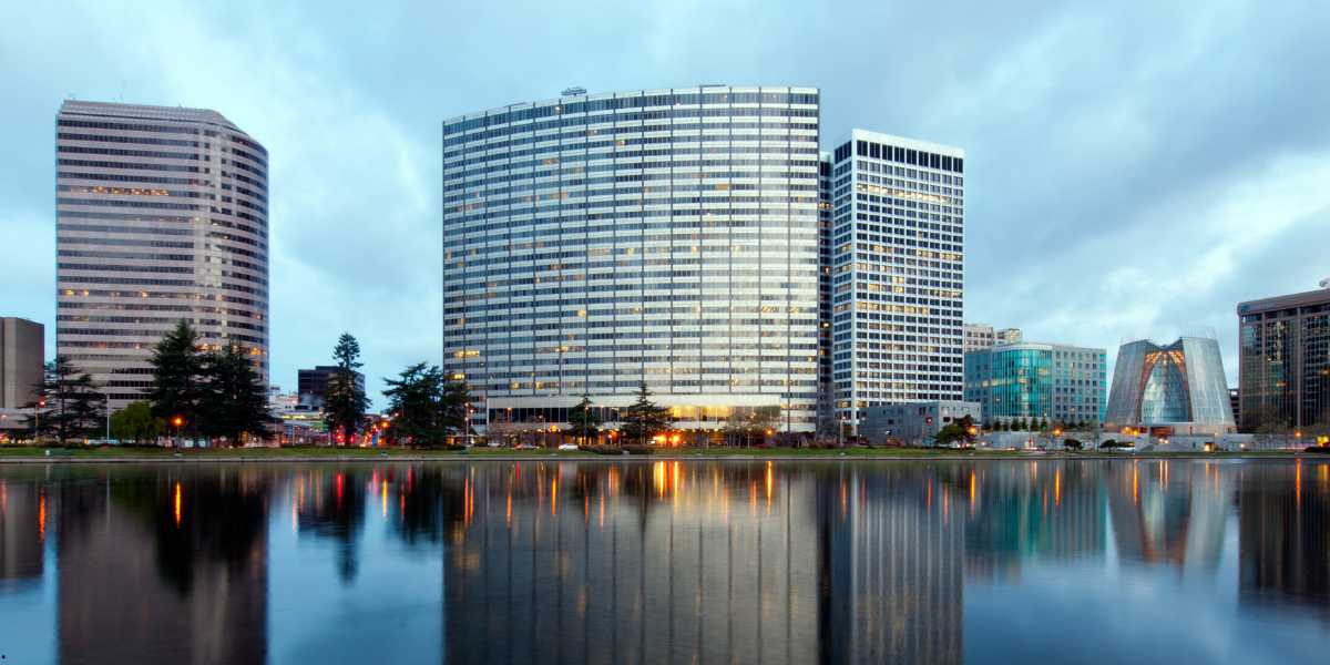 Oakland Telegram Group Links