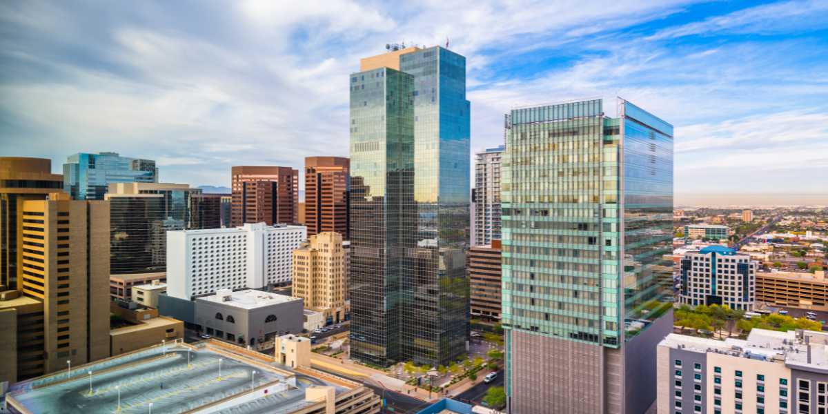 Phoenix Telegram Group Links