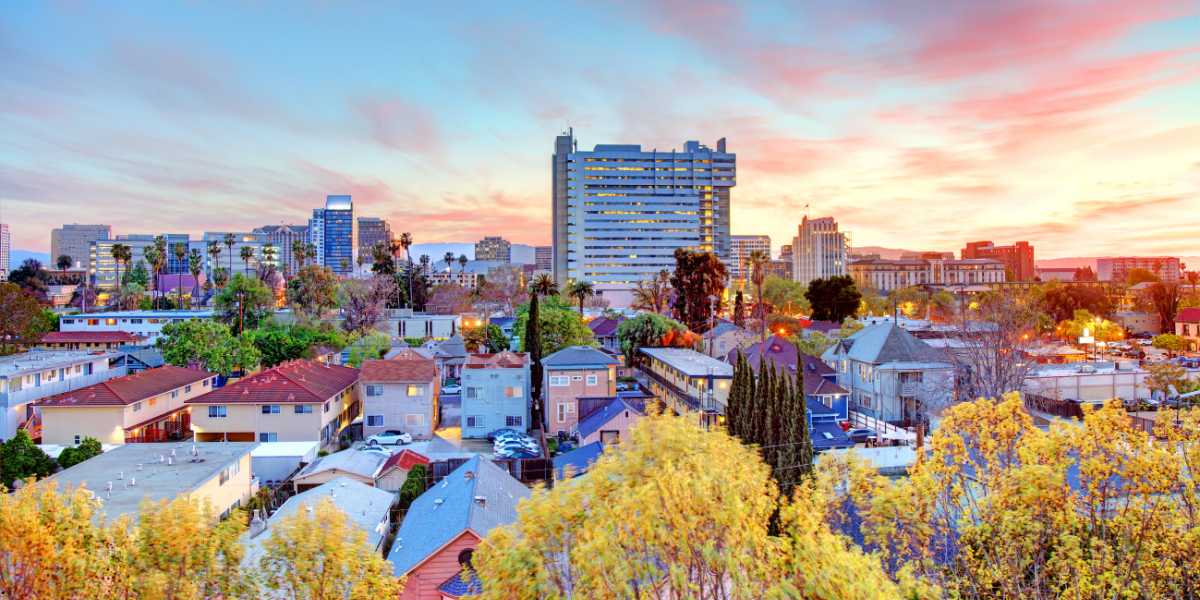 San Jose Telegram Group Links