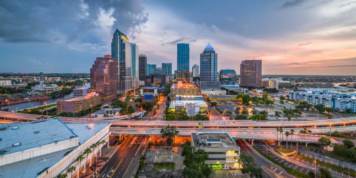 Tampa Telegram Group Links