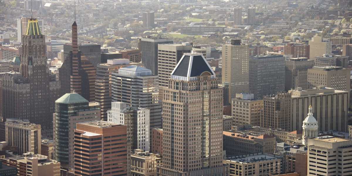 Baltimore Telegram Group Links