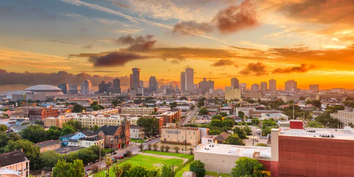 Louisiana Telegram Group Links