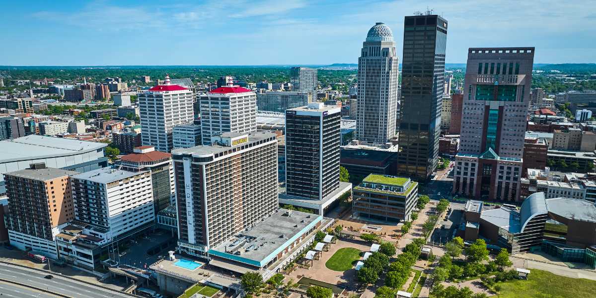 Louisville Telegram Group Links