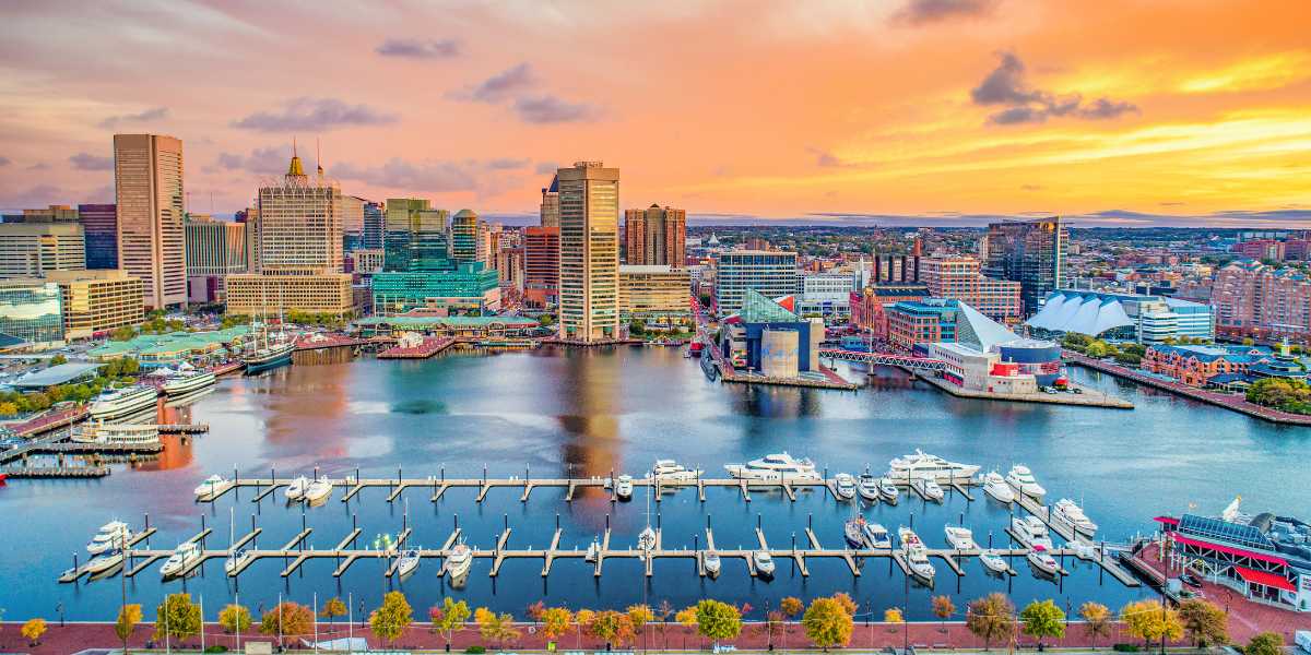 Maryland Telegram Group Links