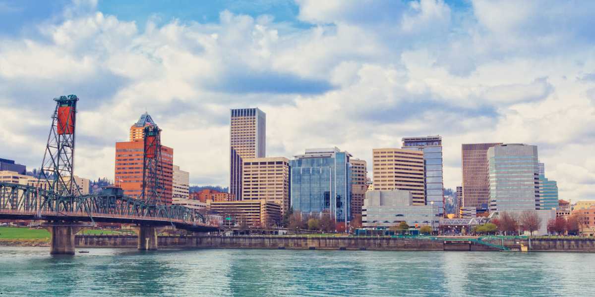 Portland Telegram Group Links