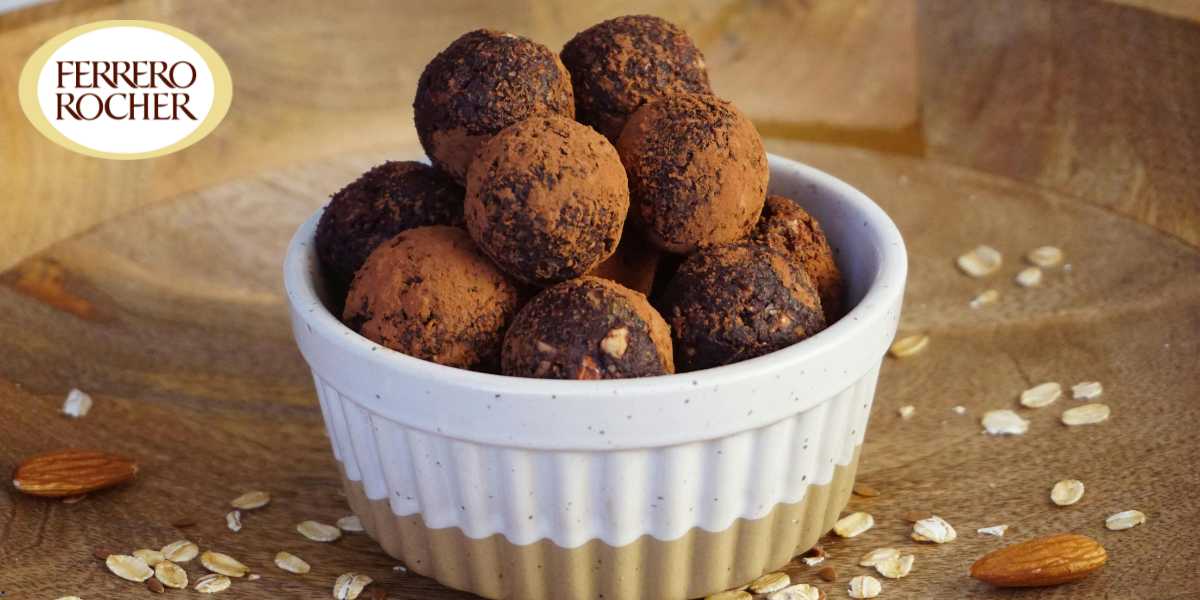 Ferrero Rocher Telegram Group Links