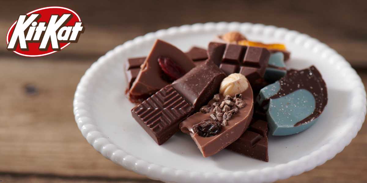 Kit Kat Telegram Group Links