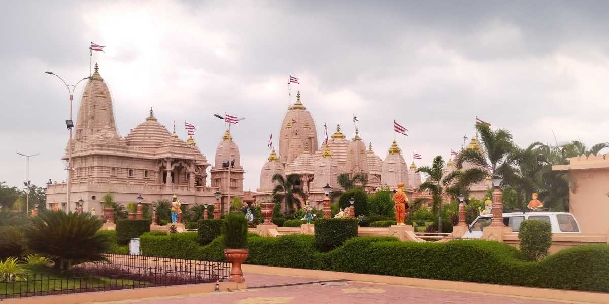 Ayodhya Telegram Group Links