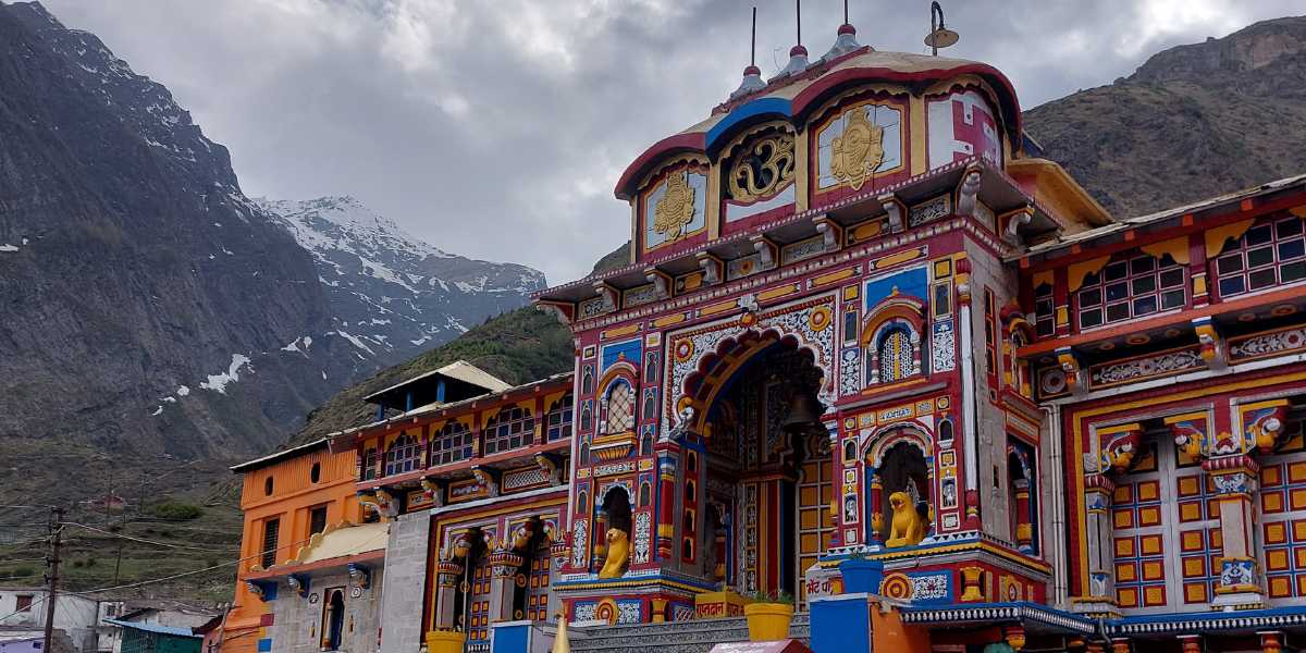 Badrinath Telegram Group Links