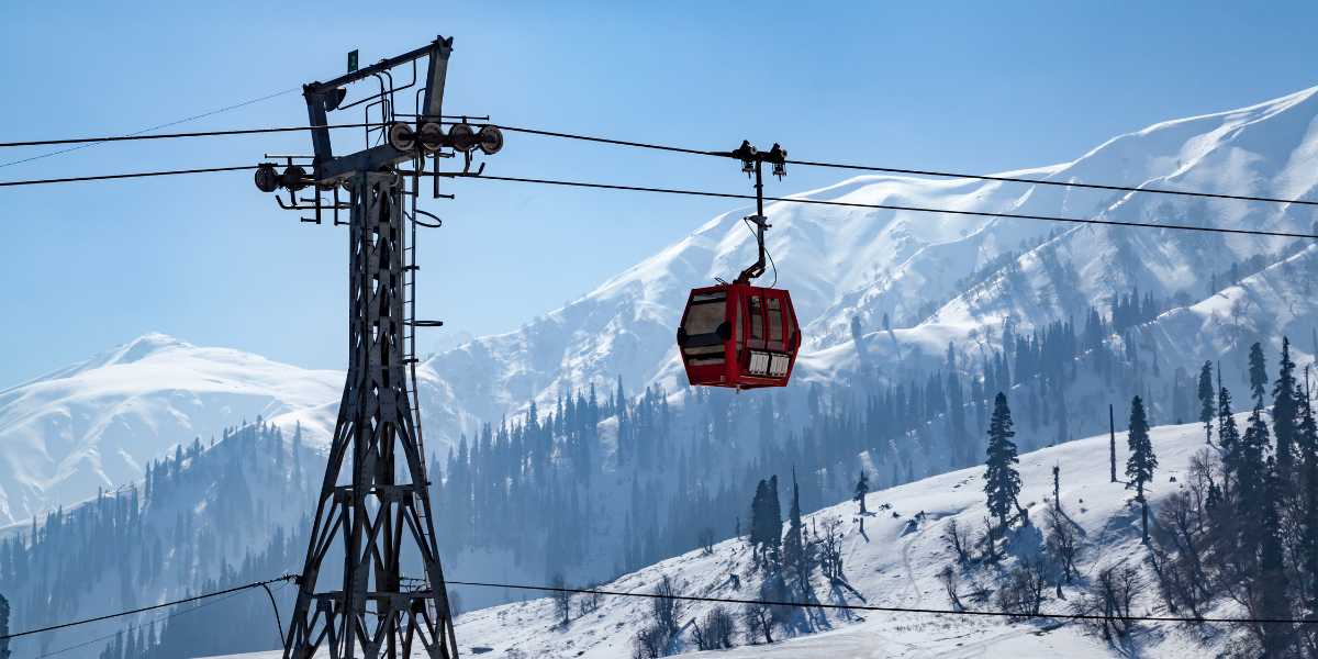 Gulmarg Telegram Group Links