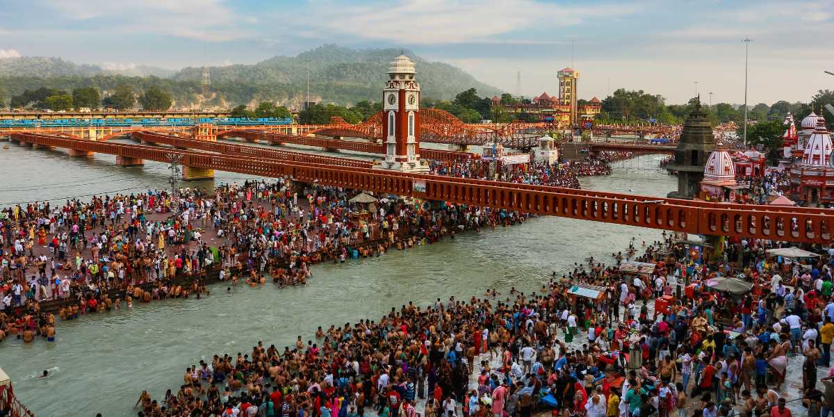 Haridwar Telegram Group Links