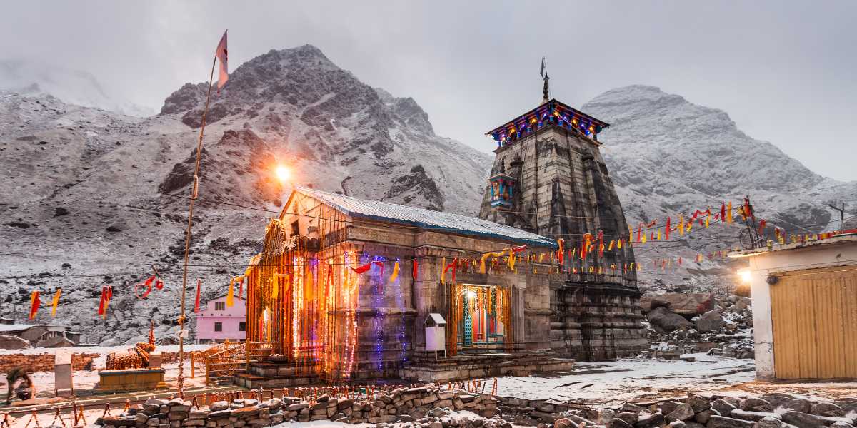 Kedarnath Telegram Group Links