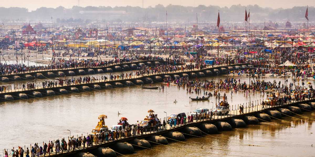 Prayagraj Telegram Group Links