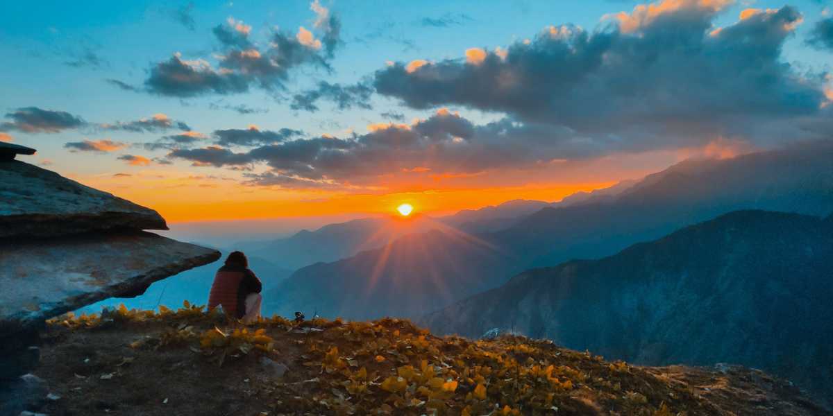 Ranikhet Telegram Group Links