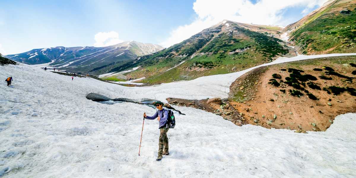 Sonamarg Telegram Group Links