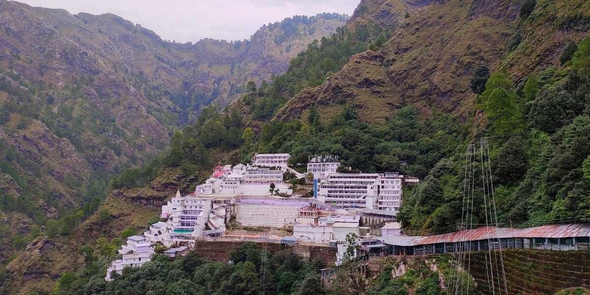 Vaishno Devi Telegram Group Links