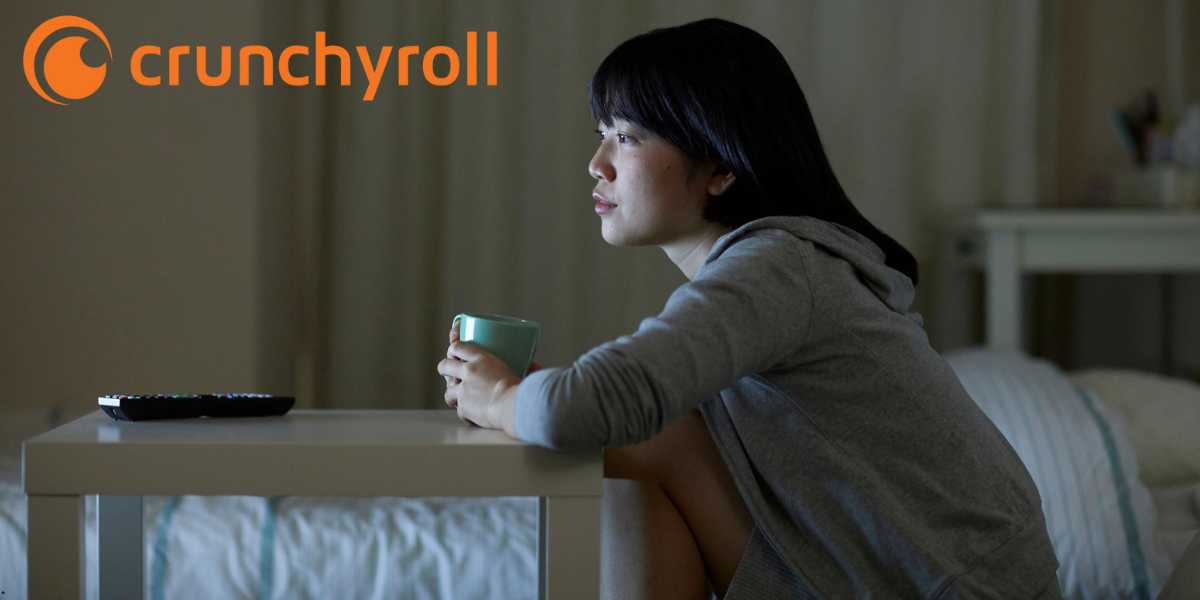 Crunchyroll Telegram Group Links