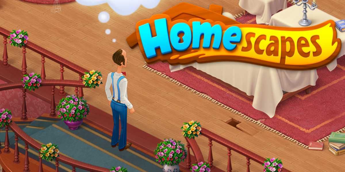 Homescapes Telegram Group Links