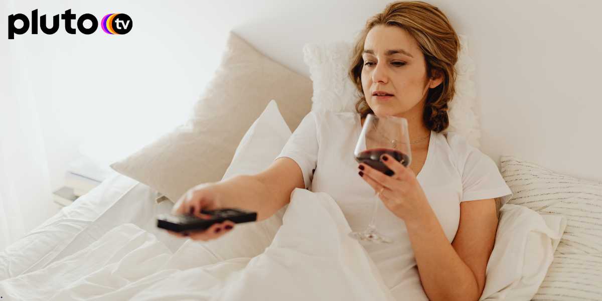 Pluto TV Telegram Group Links