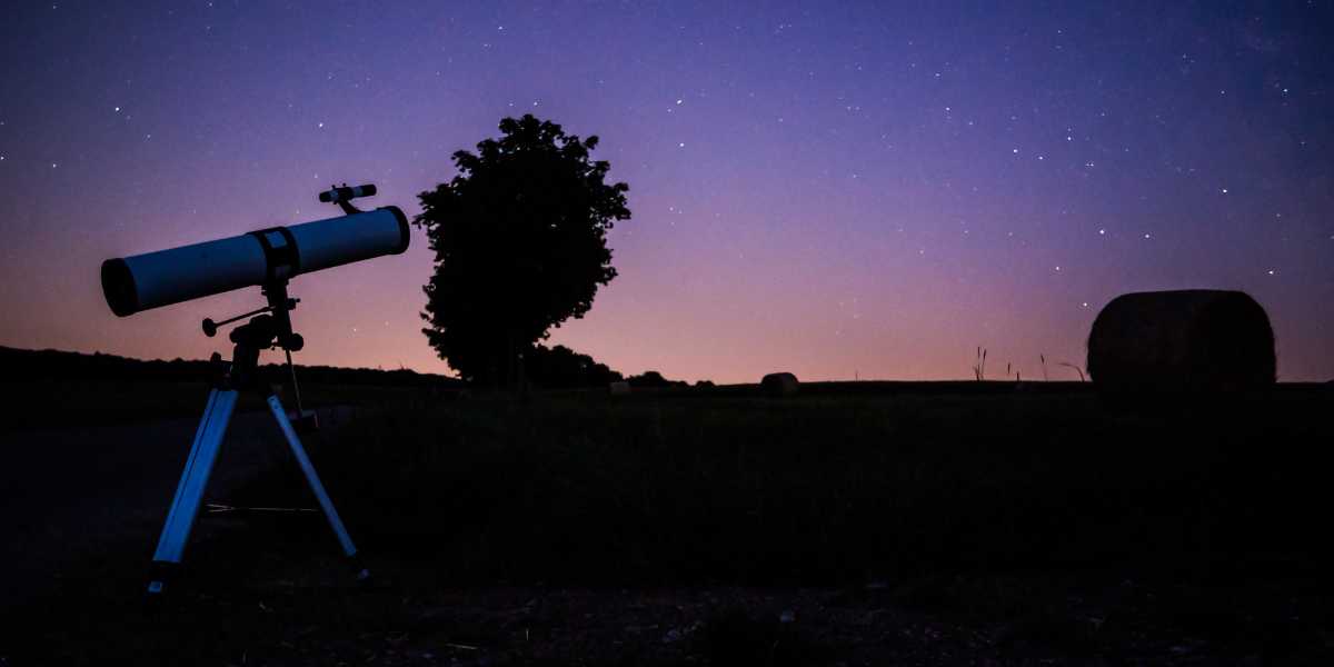 Astronomy Telegram Group Links