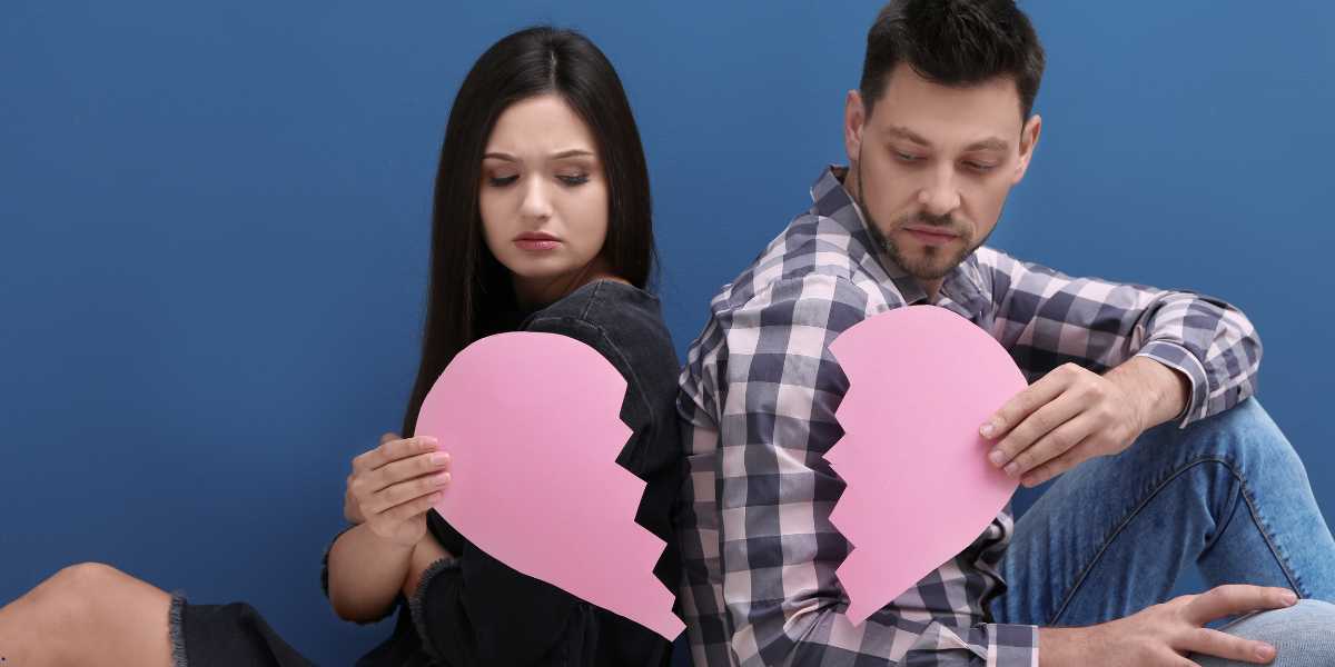 Breakup Telegram Group Links