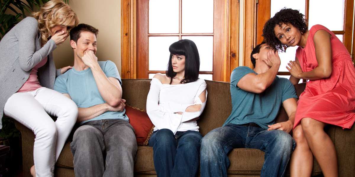 Gossip Telegram Group Links