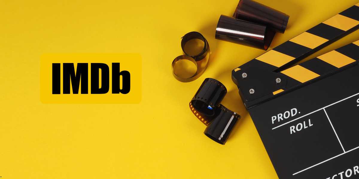 IMDb Telegram Group Links