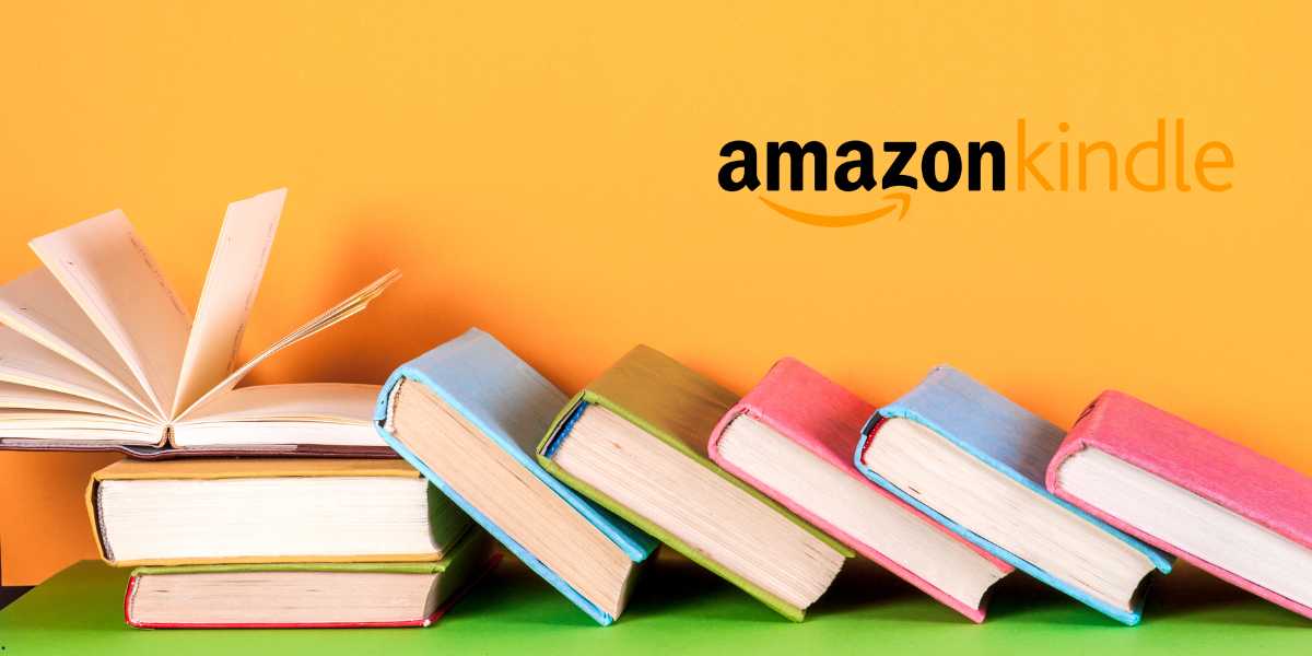 Kindle Telegram Group Links