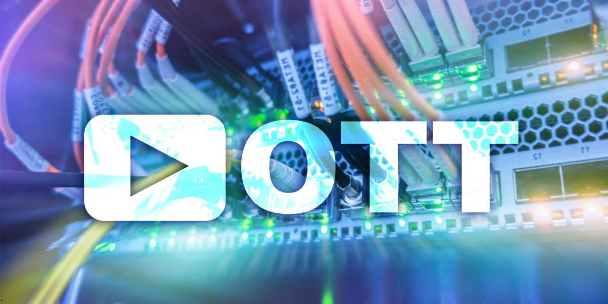 OTT Telegram Group Links