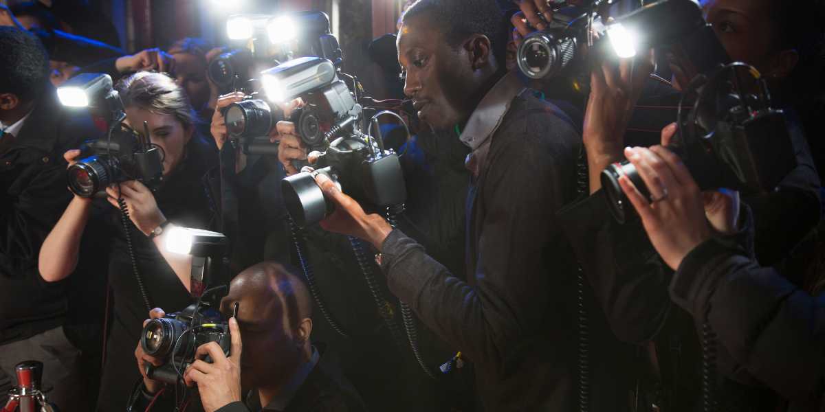 Paparazzi Telegram Group Links