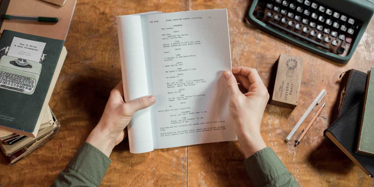 Scriptwriting Telegram Group Links