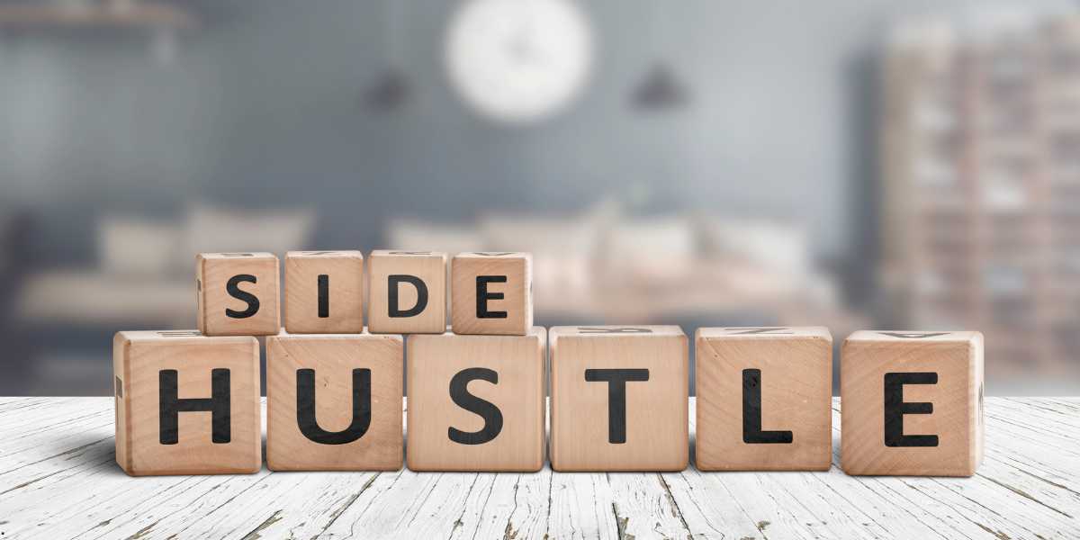Side Hustle Telegram Group Links